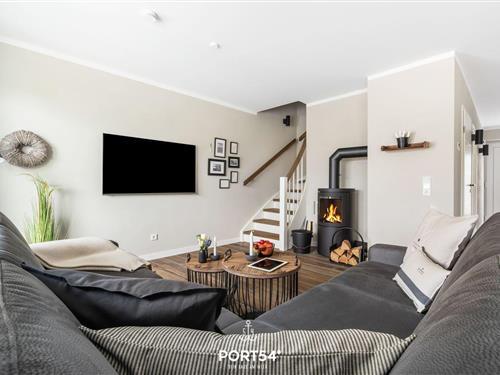 Sommerhus - 5 personer -  - Mittelweide - 25761 - Büsum