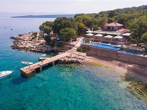 Mobile home - 5 persons -  - Glavotok - Krk-Glavotok - 51500 - Glavotok