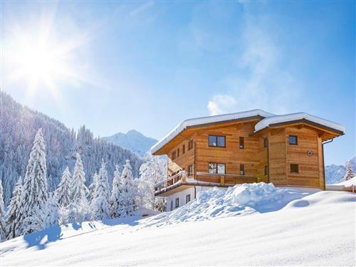 Ferielejlighed - 4 personer -  - Walserstrasse - 6991 - Riezlern