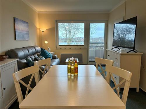 Holiday apartment - 4 persons -  - Am Kurhaus - 25845 - Nordstrand