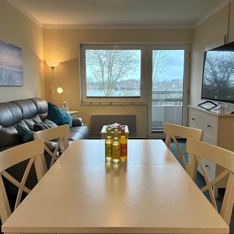 Ferielejlighed - 4 personer -  - Am Kurhaus - 25845 - Nordstrand