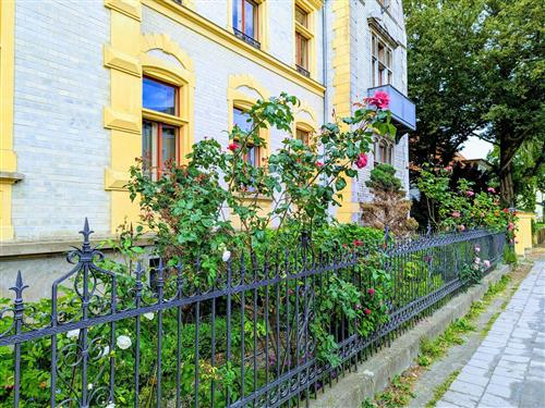 Ferielejlighed - 2 personer -  - Sarnowstr. - 18435 - Stralsund