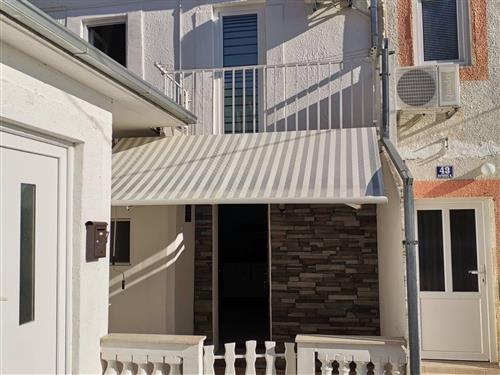 Ferieleilighet - 4 personer -  - Nikole Butkovica - 51250 - Povile