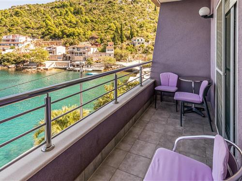 Holiday Home/Apartment - 2 persons -  - Vale - Ploce - 20357 - Blace