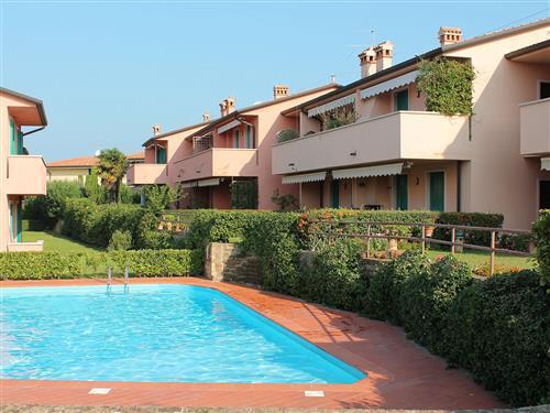 Holiday Home/Apartment - 5 persons -  - Lazise - 37017