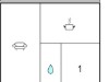 Billede 15 - Plantegning