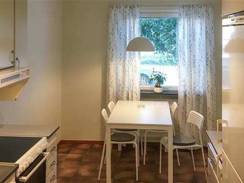 Holiday apartment - 6 persons -  - Östra Storgatan - 574 55 - Kvillsfors