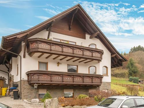 Ferieleilighet - 4 personer -  - 53518 - Adenau