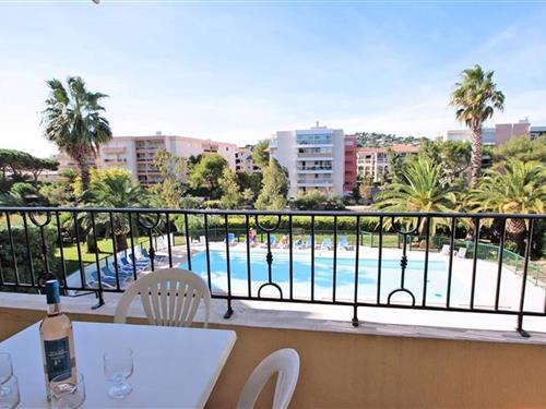 Holiday apartment - 5 persons -  - 83120 - Ste Maxime