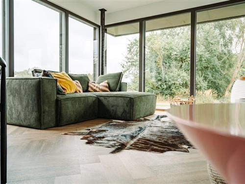 Ferielejlighed - 4 personer -  - Dorfstraße - 17252 - Mirow