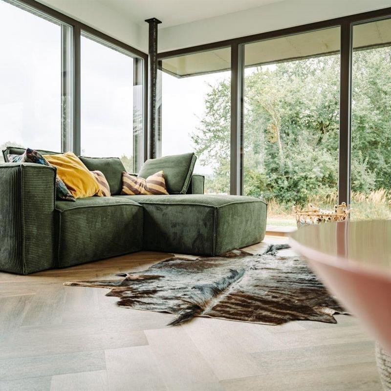 Ferielejlighed - 4 personer -  - Dorfstraße - 17252 - Mirow