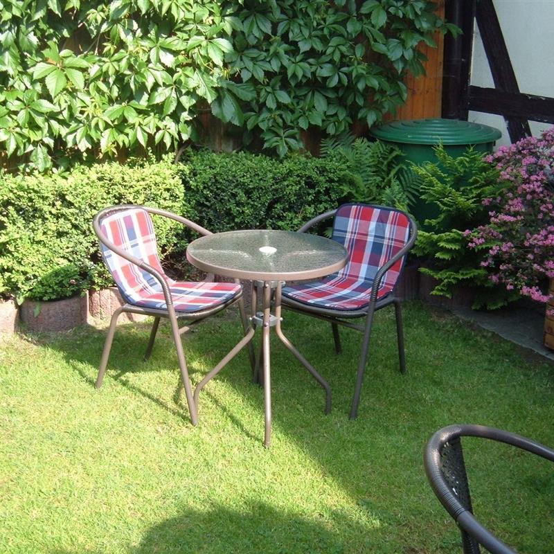 Ferielejlighed - 2 personer -  - Wernigerode - 38855