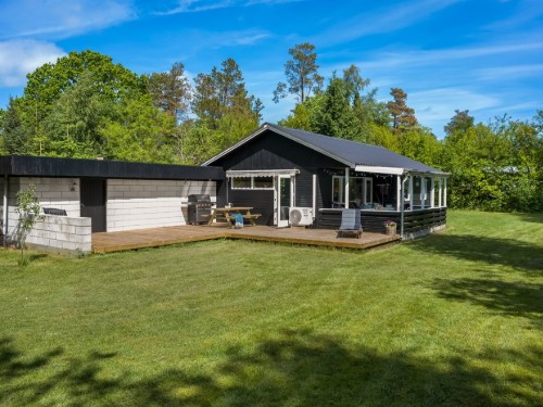Sommerhus - 6 personer -  - Klitvejen - Helberskov - 9560 - Hadsund