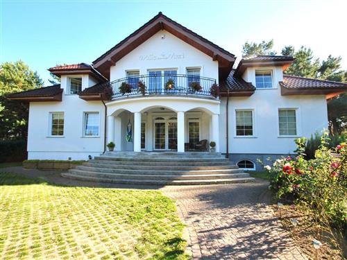 Holiday home - 30 persons -  - Rozewie - 84-104