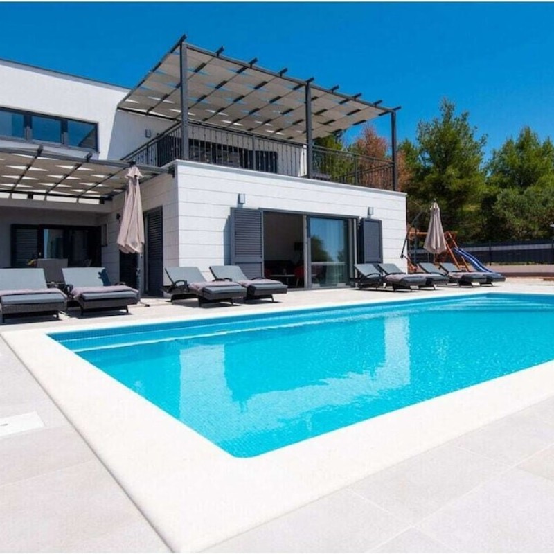 Ferielejlighed - 8 personer -  - 20250 - Stankovic