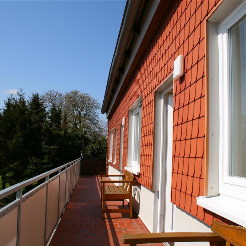 Ferielejlighed - 2 personer -  - Dorfstraße - 23769 - Klausdorf / Fehmarn Ostse