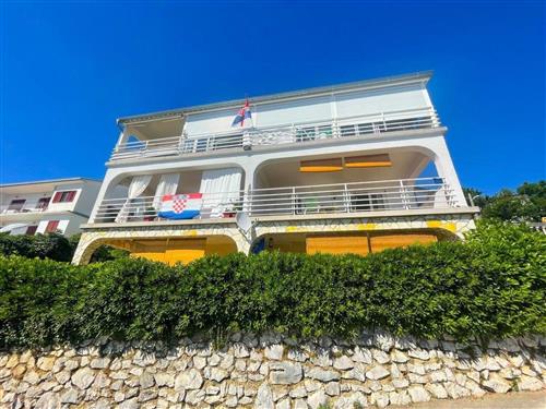 Ferielejlighed - 2 personer -  - Crikvenica/Dramalj - 51265