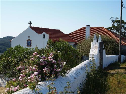 Holiday home - 11 persons -  - Reveles - 3140-015