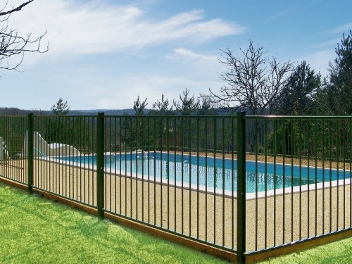 Sommerhus - 2 personer -  - Route Des Grandes Plaine - 24420 - Antonne-Et-Trigonant