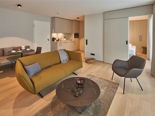 Ferielejlighed - 2 personer -  - Halemstrasse - 26548 - Norderney