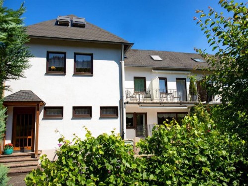 Ferienwohnung - 2 Personen -  - Moselstrasse - 54346 - Mehring