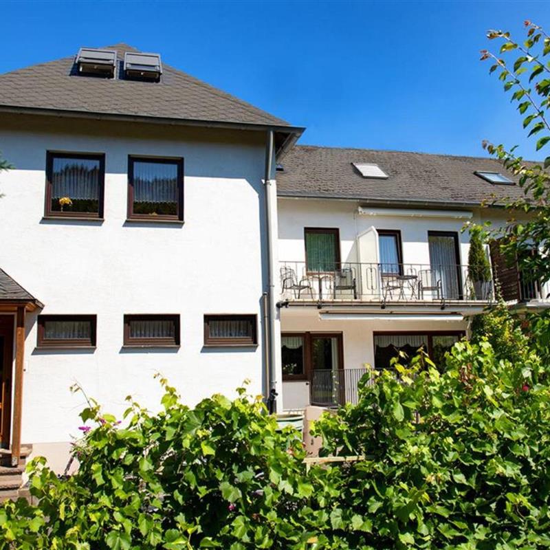 Ferielejlighed - 2 personer -  - Moselstrasse - 54346 - Mehring