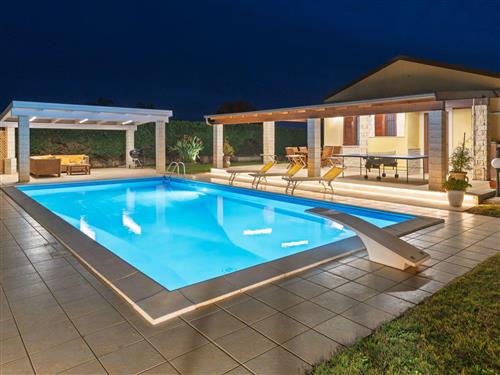 Feriehus - 6 personer -  - Scicli - 97018