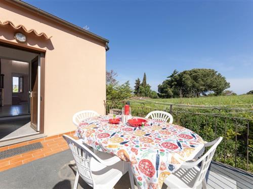 Ferienhaus - 4 Personen -  - STRADA PROVINCIALE PER PORTO AZZURRO, - 57037 - Portoferraio