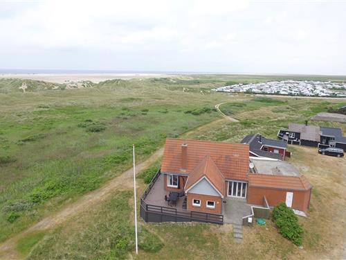 Sommerhus - 4 personer -  - Lakolk - Lakolk - 6792 - Rømø