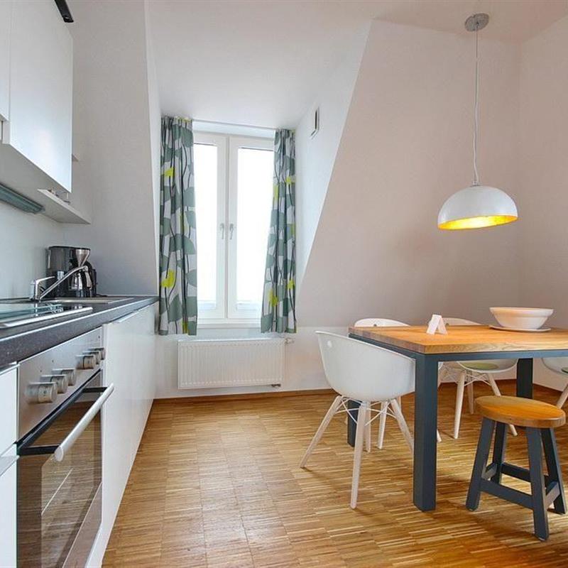 Ferielejlighed - 4 personer -  - Peterstraße - 26486 - Nordseeheilbad Wangerooge