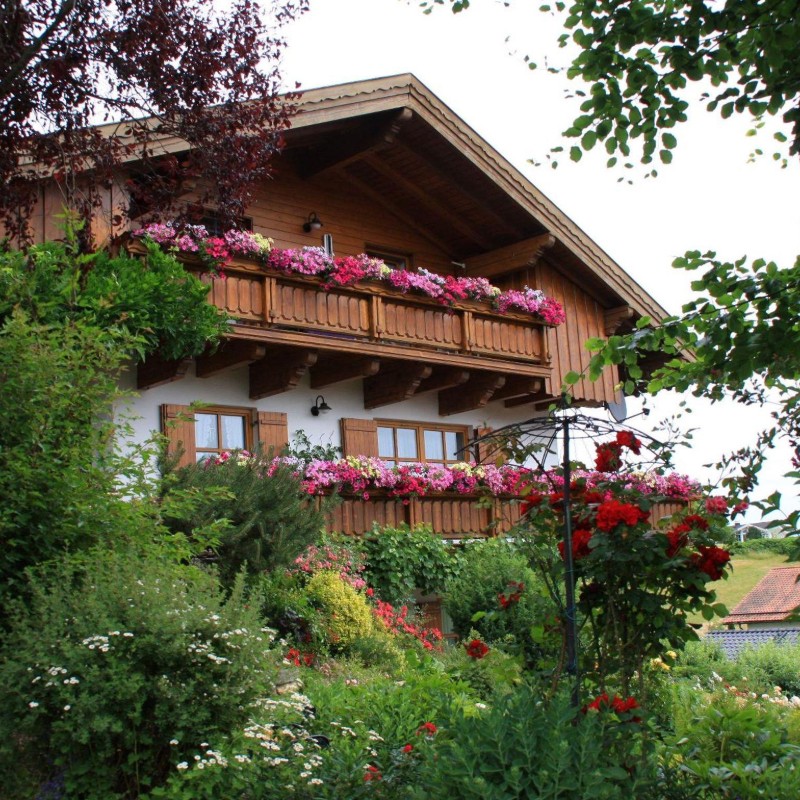 Ferielejlighed - 3 personer -  - St.-Martin-Str. - 94209 - Regen
