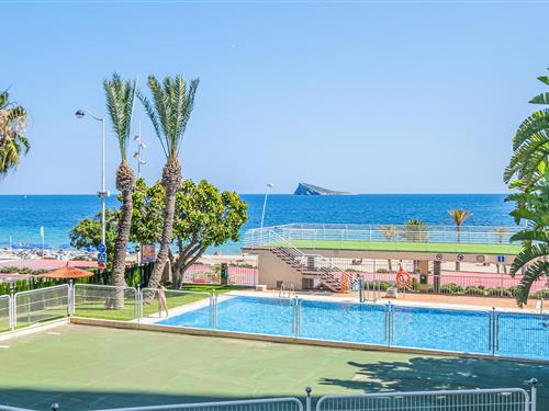 Ferienhaus - 6 Personen -  - Avda Xixo n3 Bloque 2 piso - 03502 - Benidorm