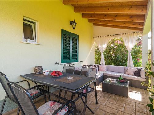 Sommerhus - 6 personer -  - Sarajevska - 21000 - Split