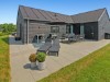 Billede 13 - Terrasse