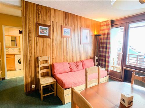 Sommerhus - 6 personer -  - 73320 - Tignes-Val Claret