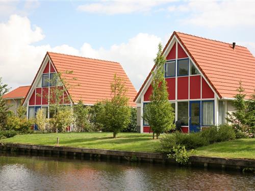 Villa - 4 personer -  - 9629PA - Steendam