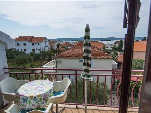 Feriehus / leilighet - 4 personer -  - Biograd na Moru - 23210 - Biograd Na Moru