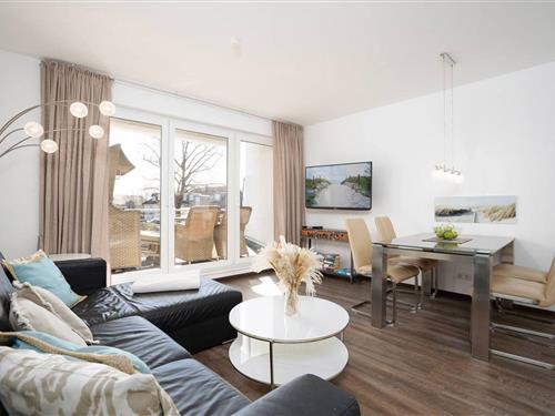 Ferielejlighed - 3 personer -  - Strandallee - 23730 - Pelzerhaken