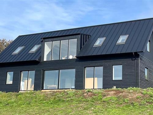 Ferienhaus - 16 Personen -  - Udmarksvej - Teglkaas - 3790 - Hasle