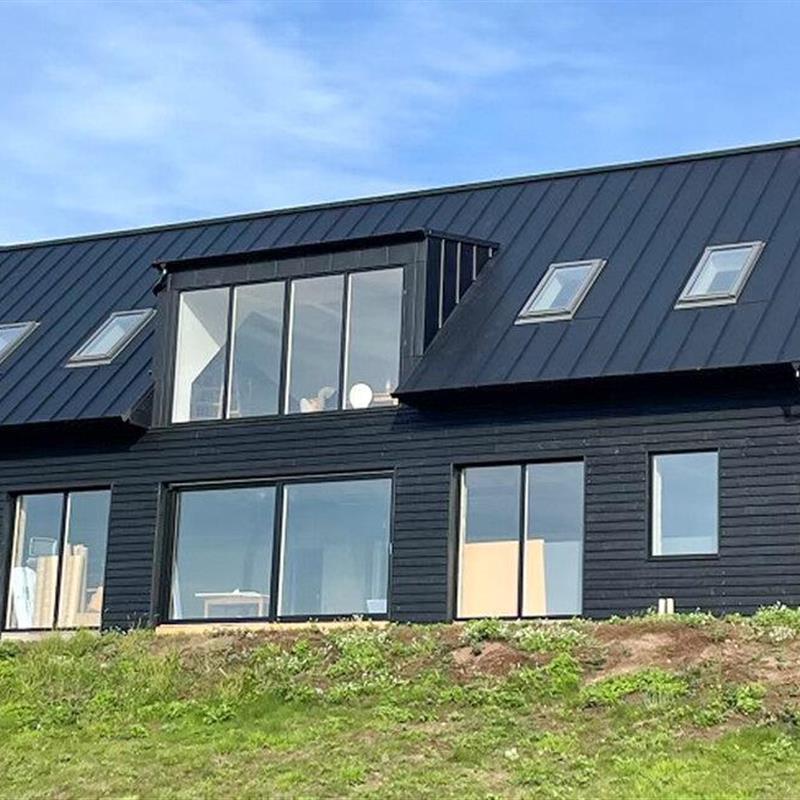 Sommerhus - 16 personer -  - Udmarksvej - Teglkaas - 3790 - Hasle