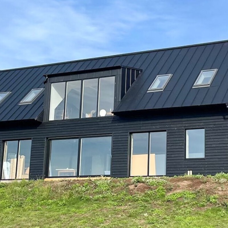 Ferienhaus - 16 Personen -  - Udmarksvej - Teglkaas - 3790 - Hasle