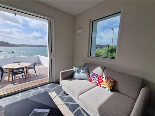 Ferienhaus - 2 Personen -  - 29630 - Plougasnou