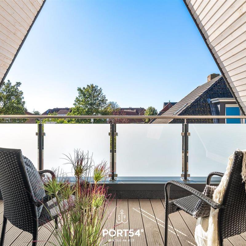 Ferielejlighed - 4 personer -  - Lemkendorfer Str. - 23769 - Fehmarn