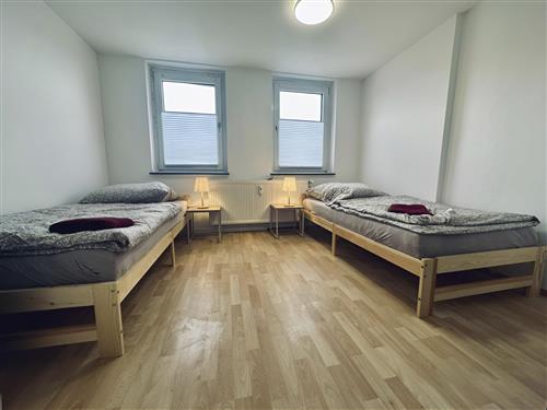 Ferieleilighet - 7 personer -  - Emsdetten - 48282