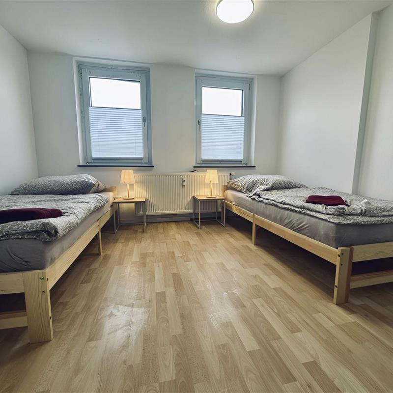 Ferielejlighed - 7 personer -  - Emsdetten - 48282