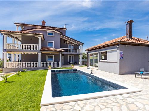 Ferielejlighed - 6 personer -  - Vrcevan - 52203 - Medulin