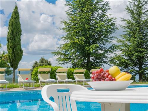 Ferielejlighed - 5 personer -  - Londa - 50060