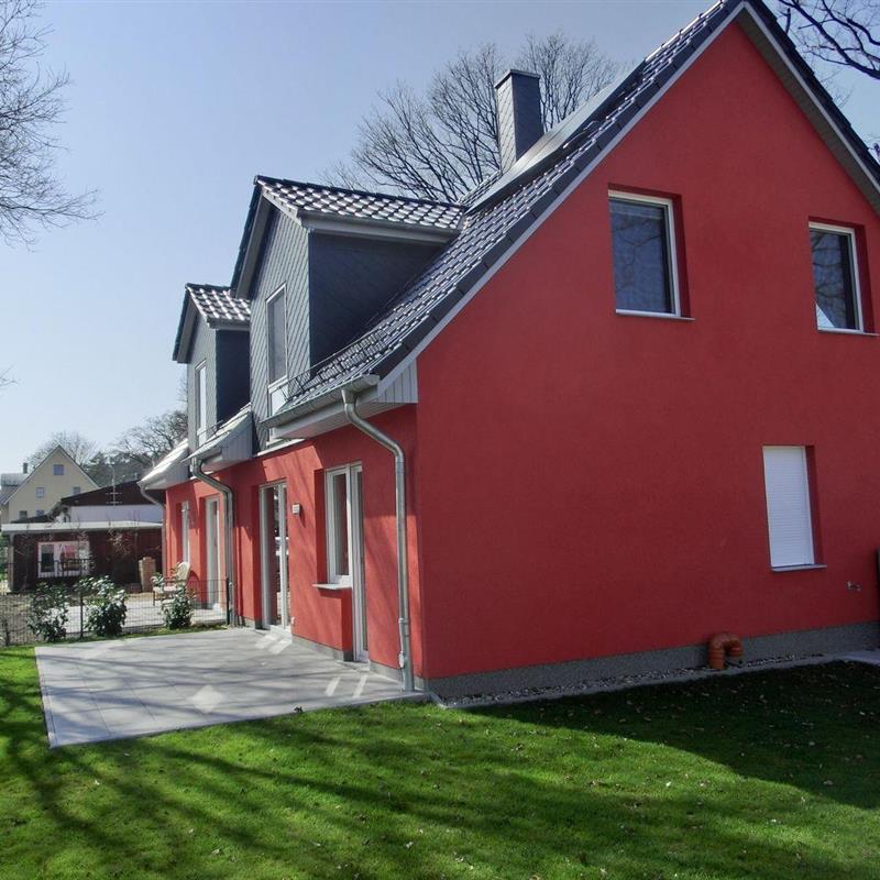 Sommerhus - 6 personer -  - Graaler Landweg - 18181 - Graal-Müritz