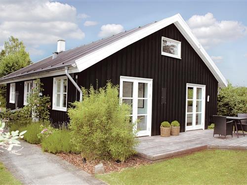 Sommerhus - 6 personer -  - Havhusevej - Gl. Løgten - 8543 - Hornslet