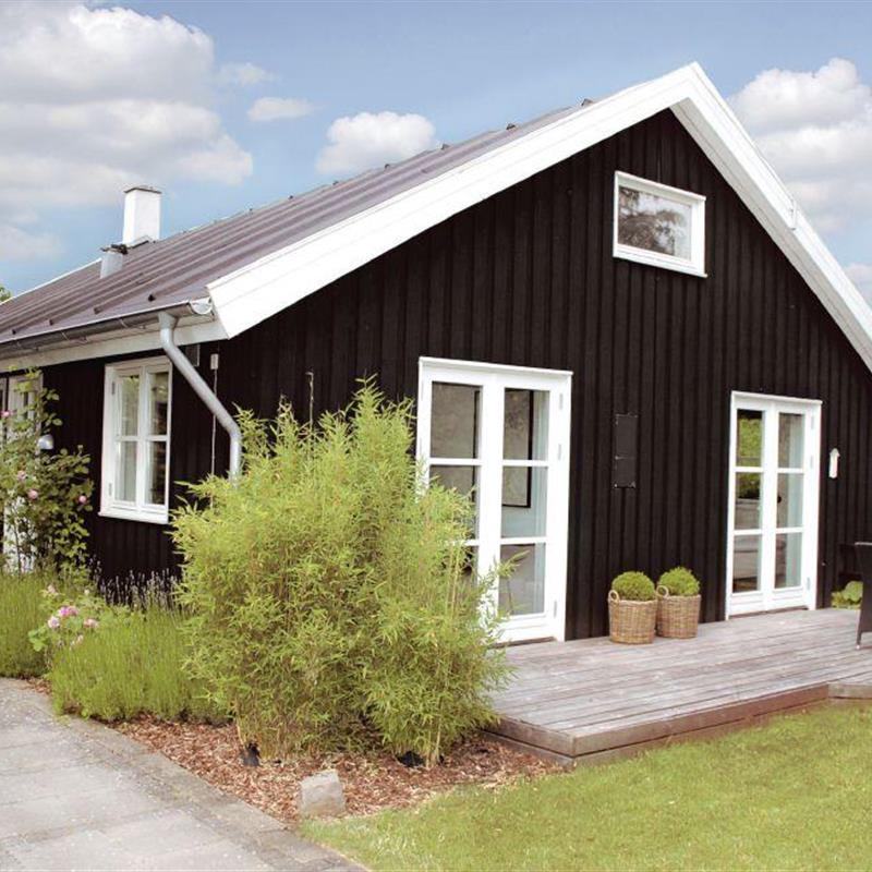 Ferienhaus - 6 Personen -  - Havhusevej - Gl. Lögten - 8543 - Hornslet